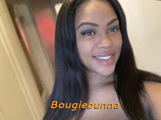 Bougiebunna