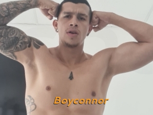 Boyconnor