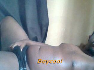 Boycool