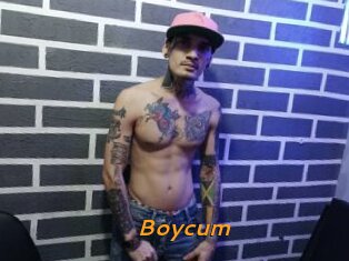 Boycum