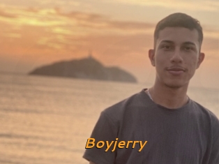 Boyjerry