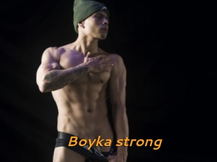 Boyka_strong