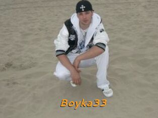 Boyka33