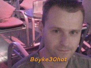 Boyke30hot