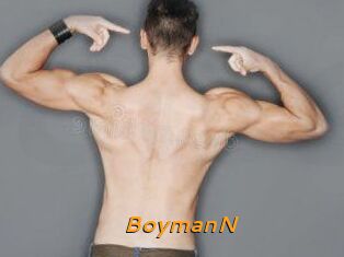BoymanN
