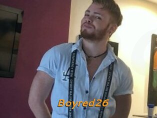 Boyred26
