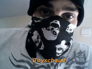 Boyschaud