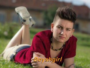 Boyshgirl