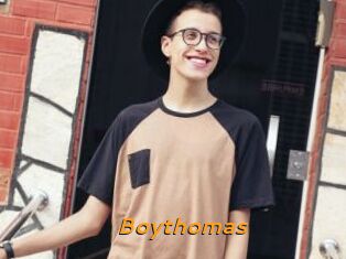 Boythomas