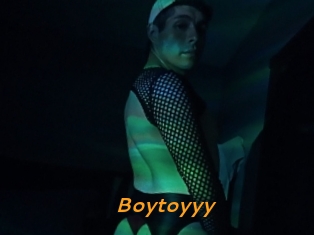 Boytoyyy