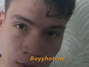 Boyyhotcoc