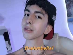 Brahmbelial