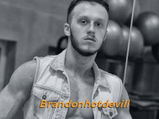 Brandonhotdevill