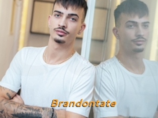 Brandontate