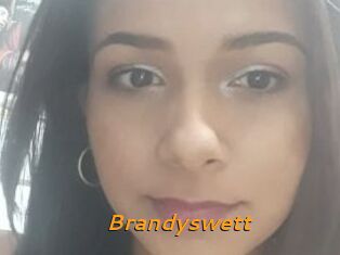 Brandyswett