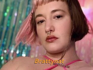 Brattynat