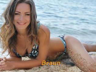 Braun