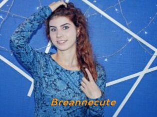 Breannecute