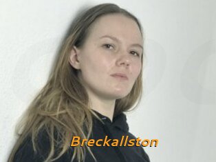Breckallston