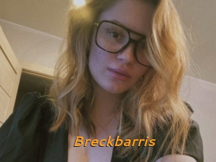Breckbarris