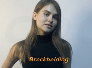 Breckbelding