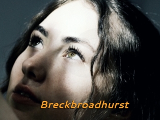 Breckbroadhurst
