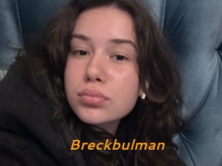Breckbulman