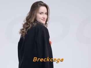 Breckcage