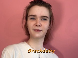 Breckdaby