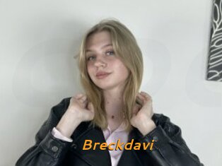 Breckdavi