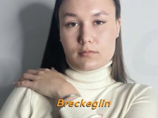 Breckeglin
