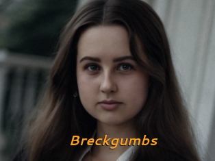 Breckgumbs