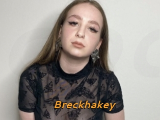 Breckhakey