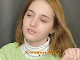 Breeapplebee