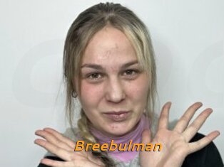 Breebulman