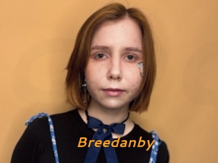 Breedanby