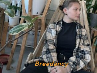 Breedancy
