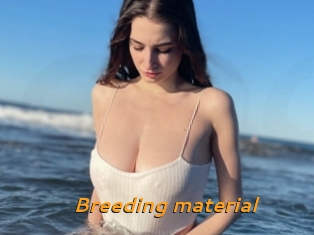 Breeding_material