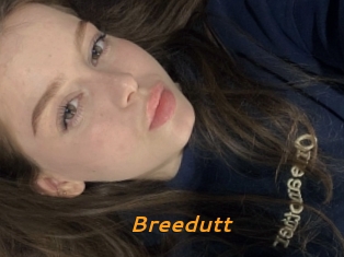 Breedutt