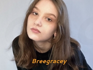 Breegracey
