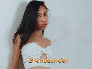 Brendaander