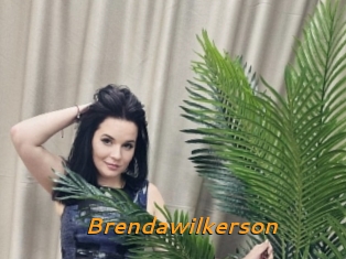 Brendawilkerson