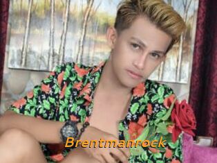 Brentmanrock