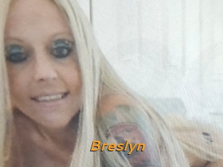 Breslyn
