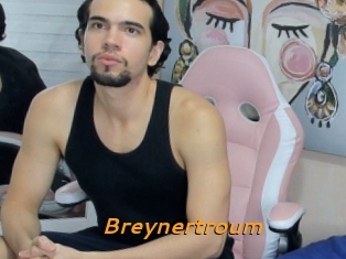 Breynertroum