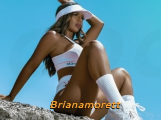 Brianamorett