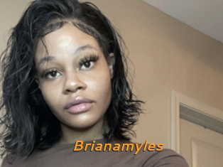 Brianamyles