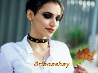 Brianashay