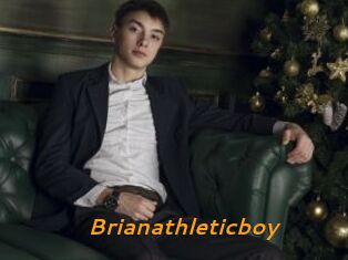 Brianathleticboy