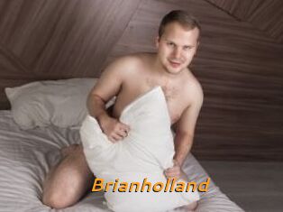Brianholland